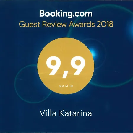 Appartamento Katarina