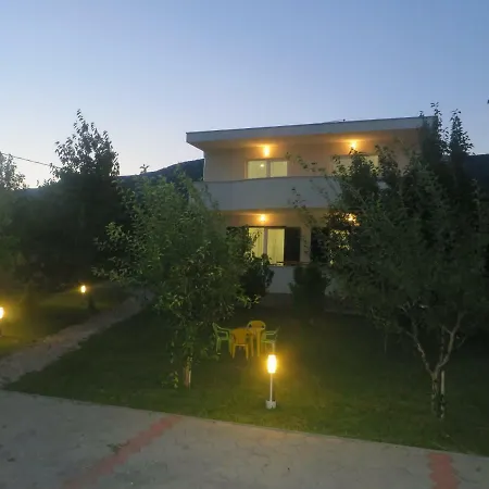 Katarina Apartment