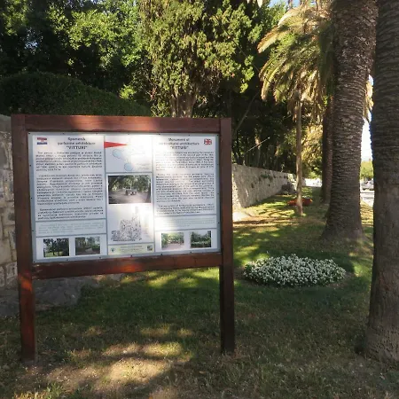 Apartment Katarina Kastela