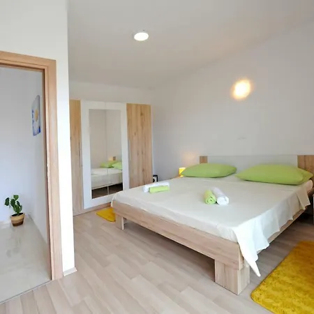 Katarina Apartment