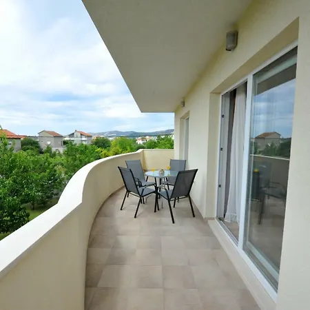 Apartment Katarina
