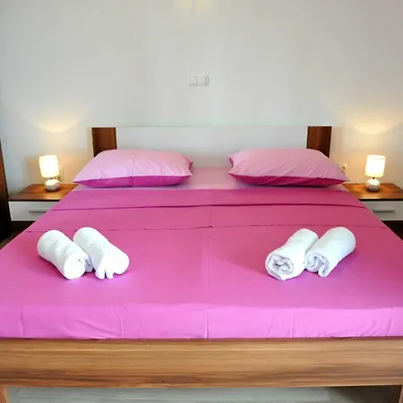 Katarina Apartment