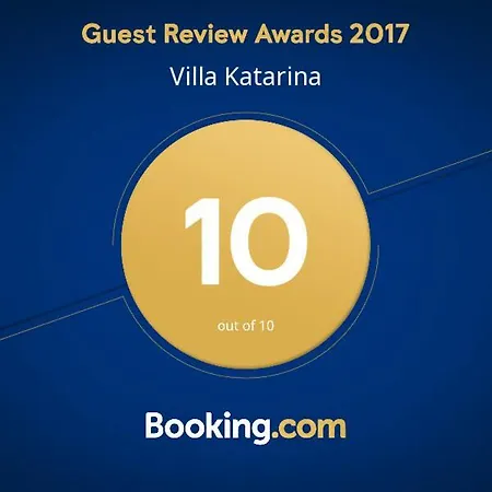 Katarina Apartment Kastela